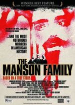 Watch The Manson Family Zmovies