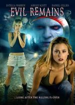 Watch Evil Remains Zmovies