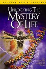 Watch Unlocking the Mystery of Life Zmovies
