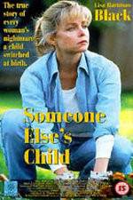Watch Someone Else's Child Zmovies