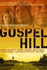 Watch Gospel Hill Zmovies
