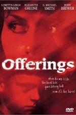 Watch Offerings Zmovies