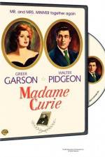 Watch Madame Curie Zmovies