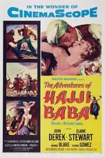 Watch The Adventures of Hajji Baba Zmovies