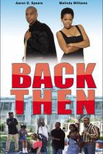 Watch Back Then Zmovies