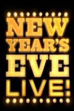 Watch FOX New Years Eve Live Zmovies