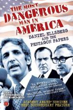 Watch The Most Dangerous Man in America: Daniel Ellsberg and the Pentagon Papers Zmovies