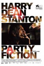 Watch Harry Dean Stanton: Partly Fiction Zmovies