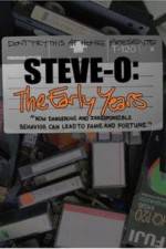 Watch Steve-O: The Early Years Zmovies
