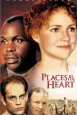 Watch Places in the Heart Zmovies