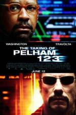 Watch The Taking of Pelham 1 2 3 Zmovies