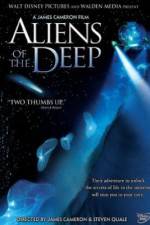 Watch Aliens of the Deep Vodlocker