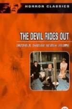 Watch The Devil Rides Out Zmovies