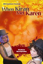 Watch When Kiran Met Karen Zmovies