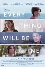 Watch Every Thing Will Be Fine Zmovies