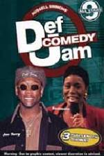 Watch Def Comedy Jam: All Stars Vol. 9 Zmovies