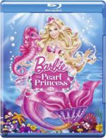 Watch Barbie: The Pearl Princess Zmovies
