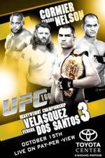 Watch UFC 166 Velasquez vs Dos Santos III Zmovies