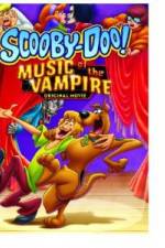 Watch Scooby Doo! Music of the Vampire Zmovies