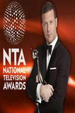 Watch The National Television Awards Zmovies