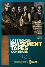 Watch Lost Songs: The Basement Tapes Continued Zmovies