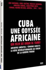 Watch Cuba une odyssee africaine Zmovies