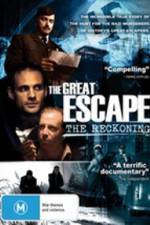 Watch The Great Escape - The Reckoning Zmovies