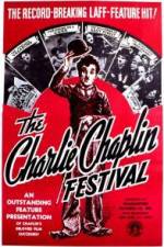 Watch Charlie Chaplin Festival Zmovies