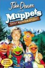 Watch Rocky Mountain Holiday with John Denver and the Muppets Zmovies