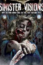 Watch Sinister Visions Zmovies