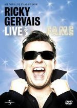 Watch Ricky Gervais Live 3: Fame Zmovies