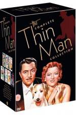 Watch Song of the Thin Man Zmovies