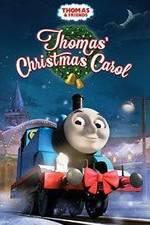 Watch Thomas & Friends: Thomas' Christmas Carol Zmovies