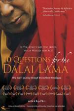 Watch 10 Questions for the Dalai Lama Zmovies