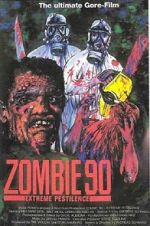 Watch Zombie \'90: Extreme Pestilence Zmovies
