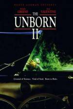 Watch The Unborn II Zmovies