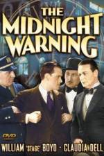 Watch Midnight Warning Zmovies