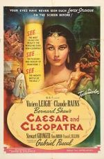 Watch Caesar and Cleopatra Zmovies