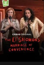Watch The El-Salomons: Marriage of Convenience (TV Special 2020) Zmovies