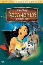 Watch Pocahontas Zmovies