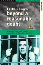 Watch Beyond a Reasonable Doubt Zmovies