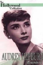 Watch Audrey Hepburn Remembered Zmovies