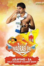 Watch Madrasi Da by SA Aravind Zmovies