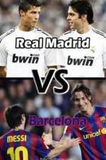 Watch Real Madrid vs Barcelona Zmovies