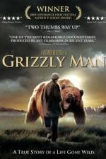 Watch Grizzly Man Zmovies
