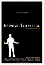 Watch To Live and Dine in L.A. Zmovies
