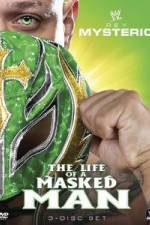 Watch WWE: Rey Mysterio - The Life of a Masked Man Zmovies