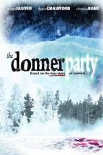 Watch The Donner Party Zmovies