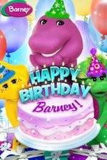Watch Barney: Happy Birthday Barney! Zmovies