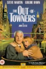 Watch The Out-of-Towners Zmovies